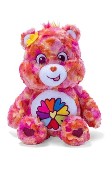 Care Bears Plush Figure Flower Power Bear 35 cm