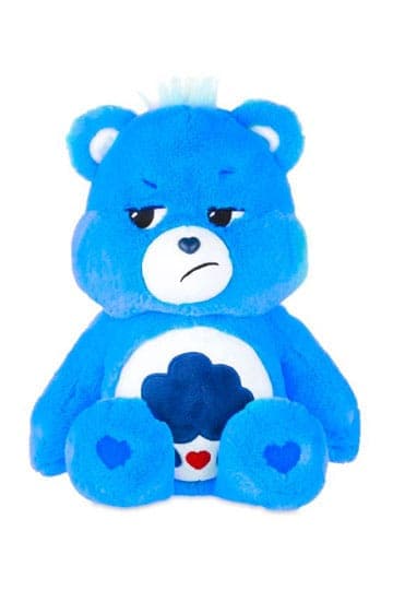 Care Bears Plush Figure Grumpy Bear 60 cm