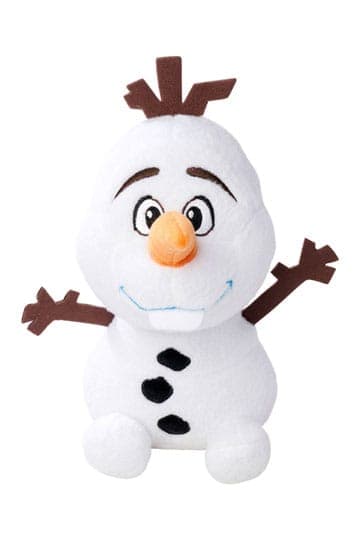Frozen Plush Figure Olaf 23 cm