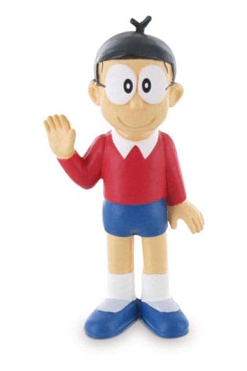 Doraemon Mini figure Nobita 8 cm