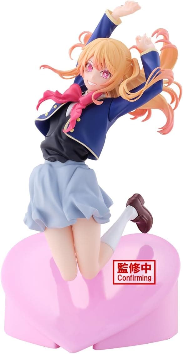 Oshi No Ko - Ruby Air Flow - Statue 13 cm