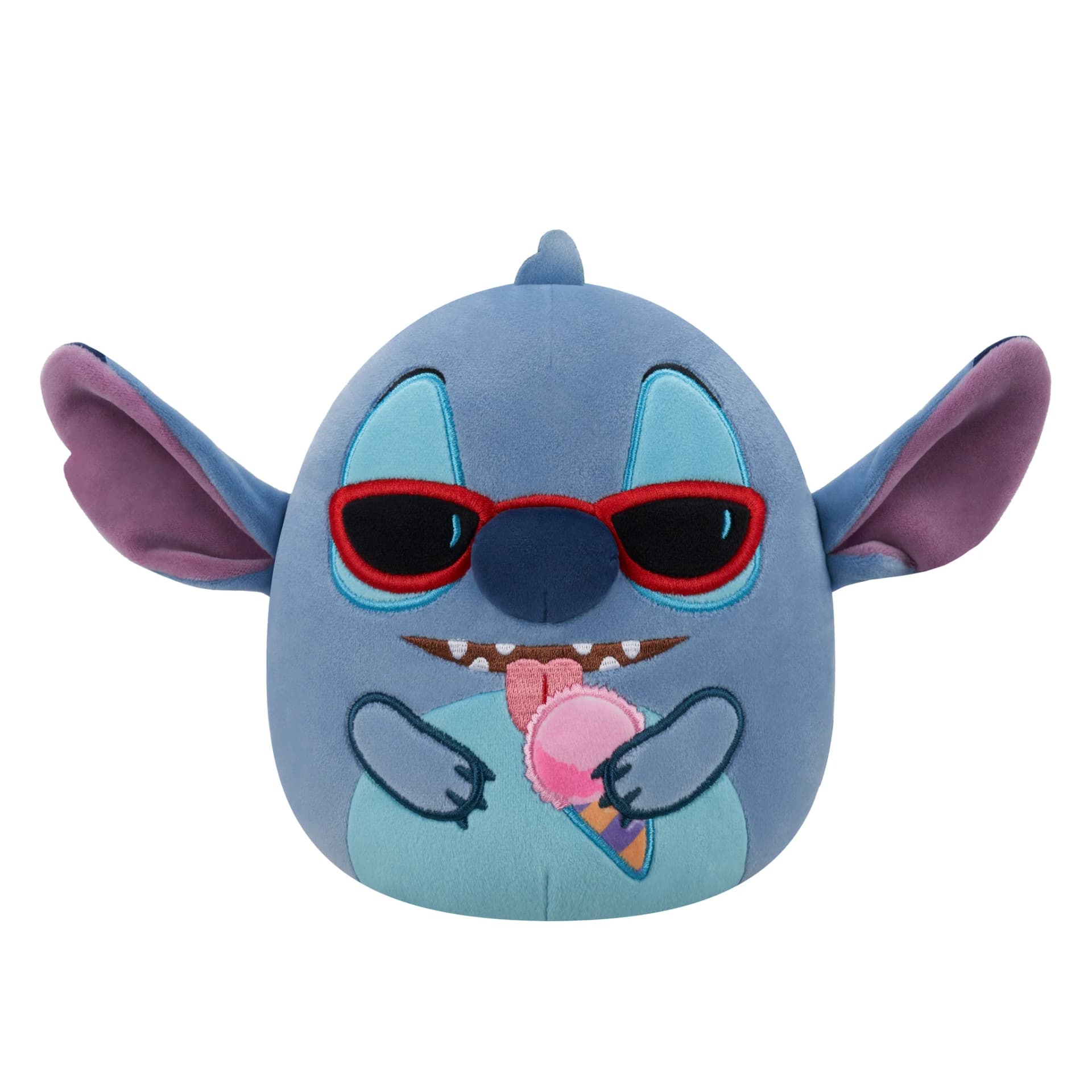 Original SQUISHMALLOWS - Disney - Lilo & Stitch - Stitch 21cm