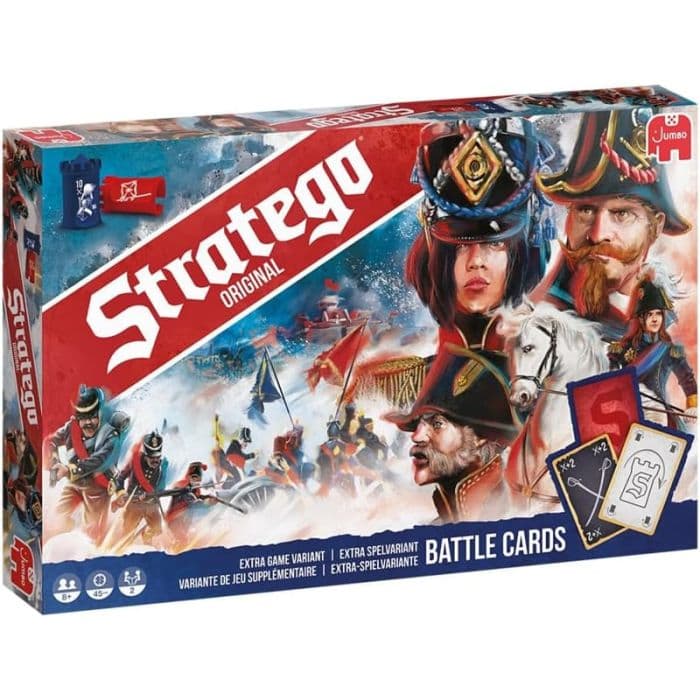 Stratego