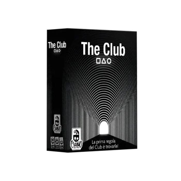 The Club