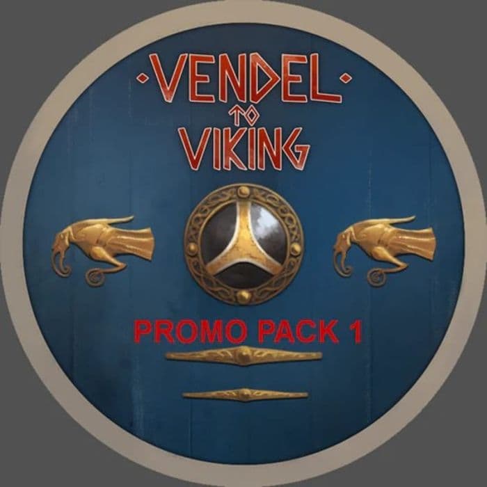 Vendel to Viking - Promo Pack 1