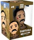 Breaking Bad Vinyl Figure Tortuga 12 cm