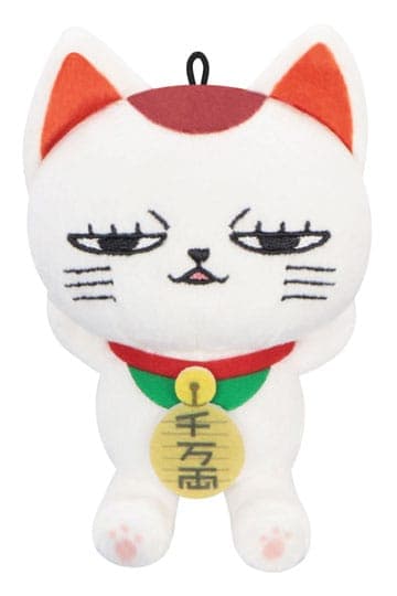 Dandadan Plush Figure Turbo Granny A 12 cm