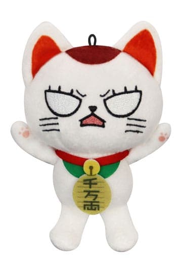 Dandadan Plush Figure Turbo Granny B 12 cm