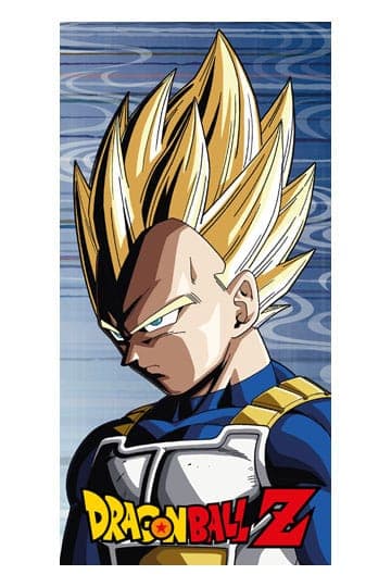 Dragon Ball Towel 140 x 70 cm