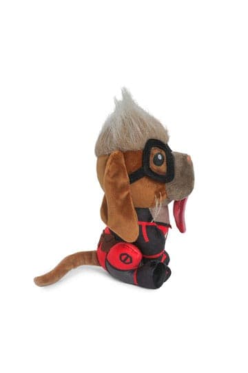 Deadpool & Wolverine Phunny Plush Figure Dogpool 19 cm
