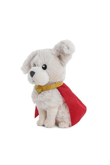 Superman (2025) Phunny Plush Figure Krypto 19 cm