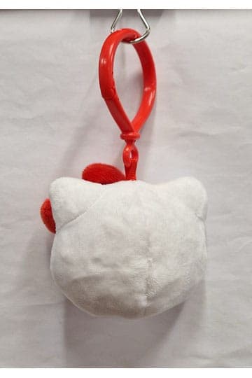Sanrio Plush Keychain Hello Kitty 12 cm