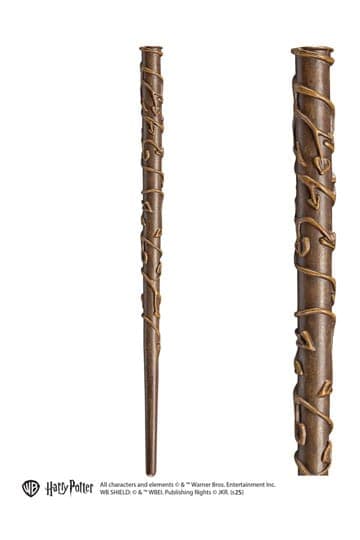Harry Potter Role Play Wand Hermione Granger 30 cm