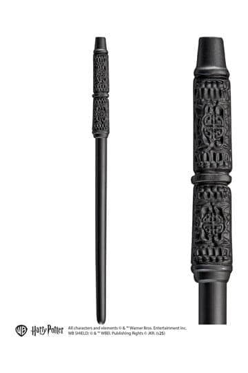 Harry Potter Role Play Wand Severus Snape 30 cm