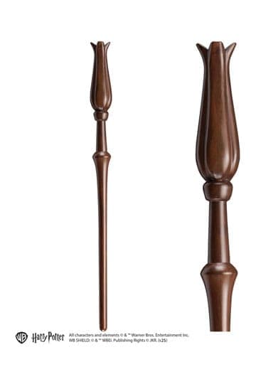 Harry Potter Role Play Wand Luna Lovegood 30 cm