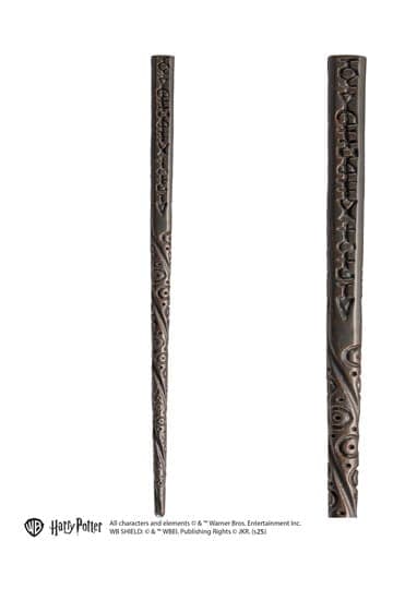 Harry Potter Role Play Wand Sirius Black 30 cm