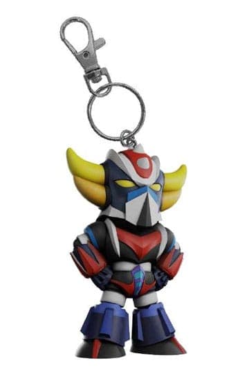Grendizer Keychain UFO Robot Grendizer 7 cm