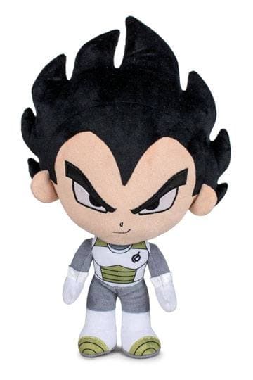 Dragon Ball Plush Figures 22 cm Assortment (12)