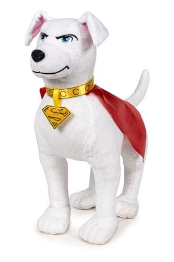 Superman Plush Figure Krypto 32 cm