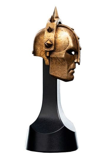 Warhammer: Age Of Sigmar Replica 1/4 Stormcast Eternal Liberator Helm 16 cm