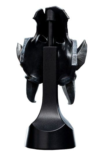 Warhammer: Age Of Sigmar Replica 1/4 Orruk Ardboy Helm 15 cm