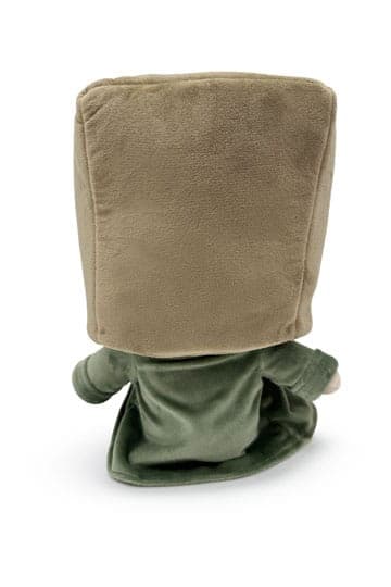 Little Nightmares 2 Plush Figure Mono 22 cm