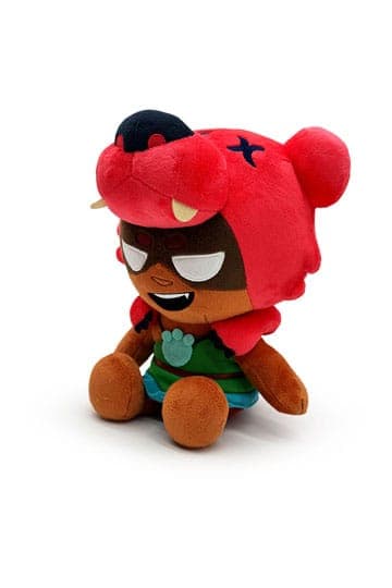 Brawl Stars Plush Figure Nita 22 cm