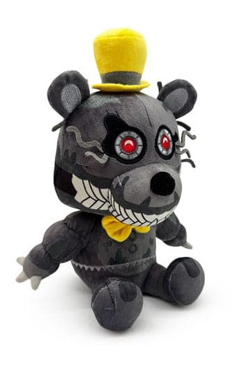 Five Nights at Freddy's Plush Figure Nightmare 23 cm