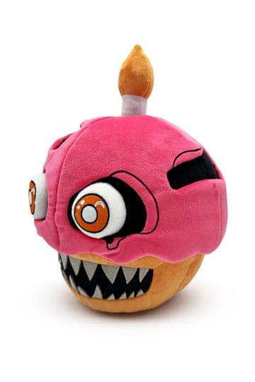 Five Nights at Freddy's Plush Figure Nightmare Cupcake 23 cm