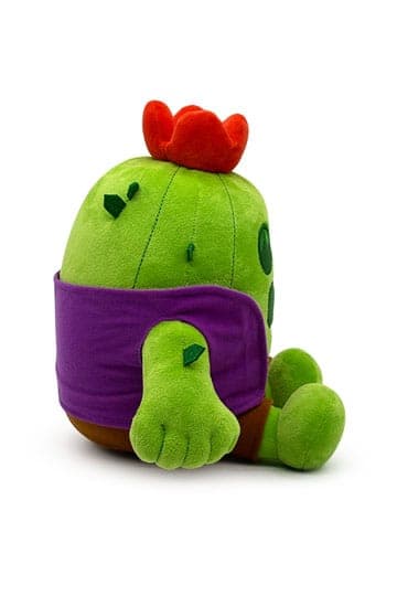 Brawl Stars Plush Figure Spike 22 cm