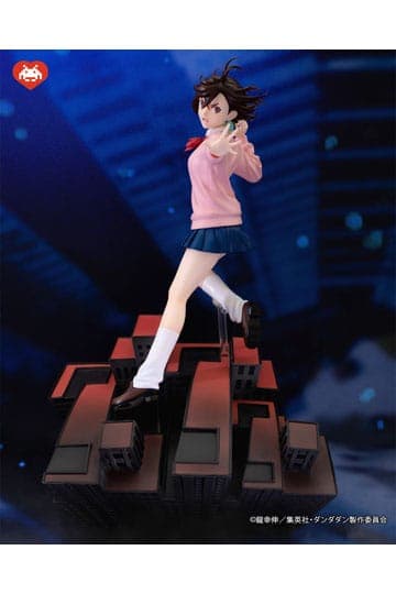 Dandadan Dressta PVC Statue Momo 23 cm