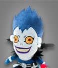 Death Note Plush Figure Ryuk 29 cm