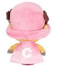 One Piece Plush Figure Chopper 25 cm