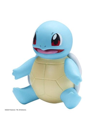 Pokémon Vinyl Figure Squirtle 8 cm