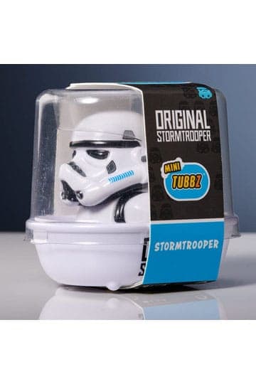 Star Wars: Stormtrooper Mini Tubbz