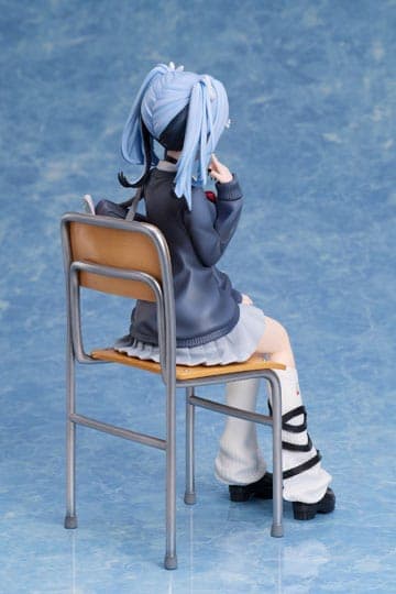 VTuber PVC Statue 1/7 Nito Wai 18 cm
