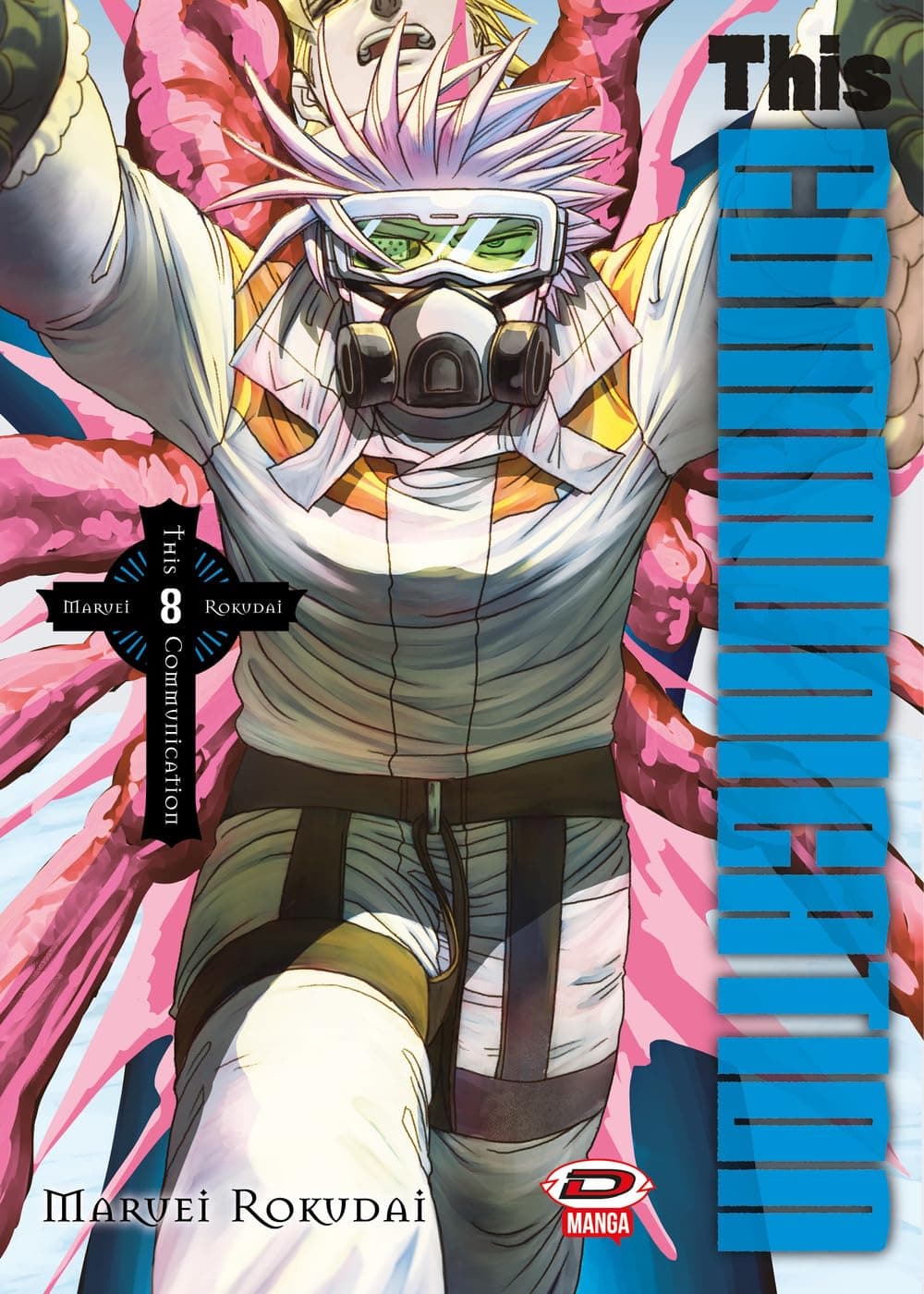 This Communication 8 - Dynit - Italiano