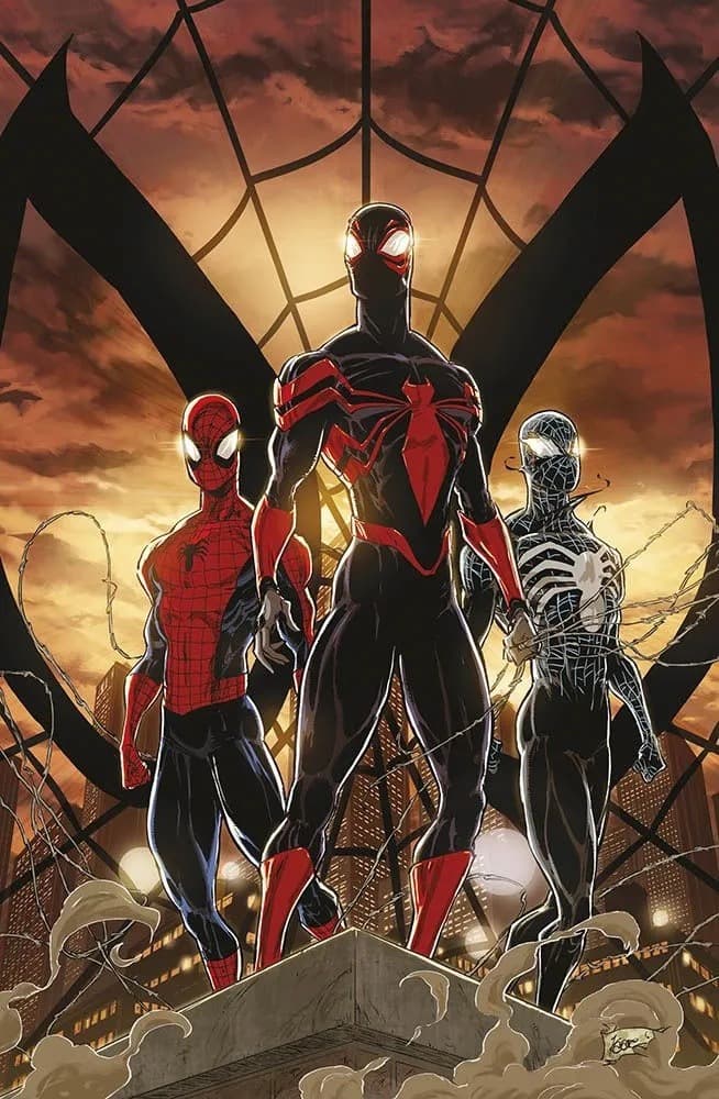 Ultimate Spider-Man - Incursion 1 - Variant - Panini Comics - Italiano