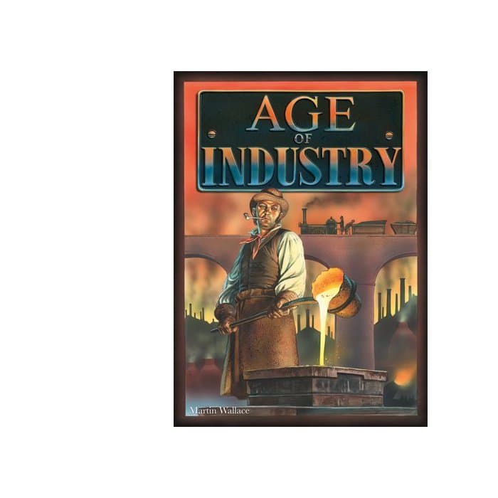 Age of Industry
