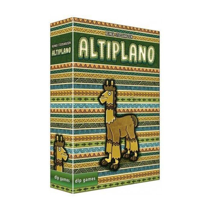 Altiplano