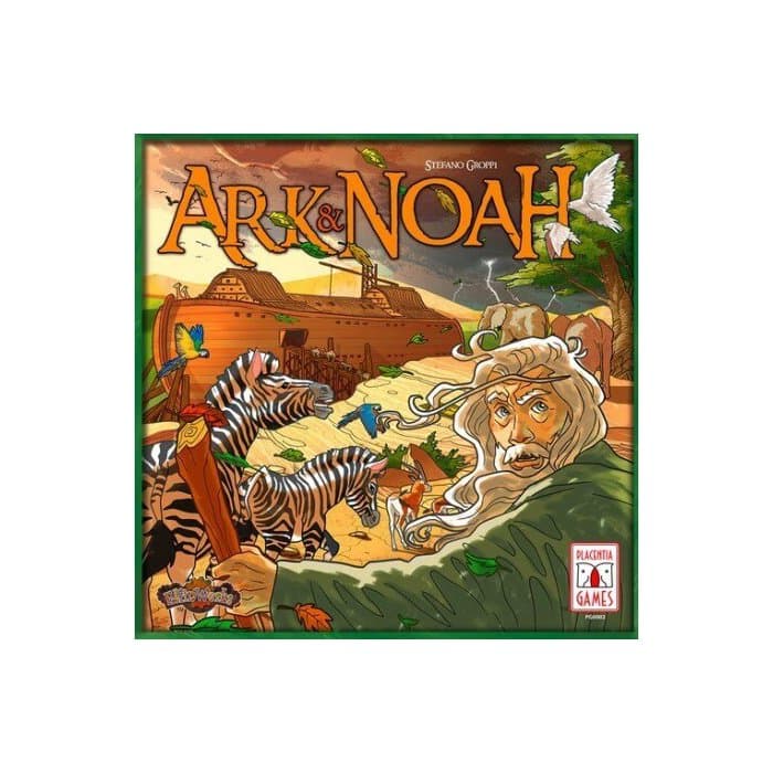 Ark & Noah