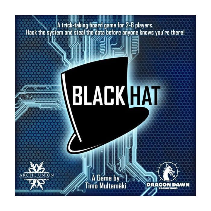Black Hat