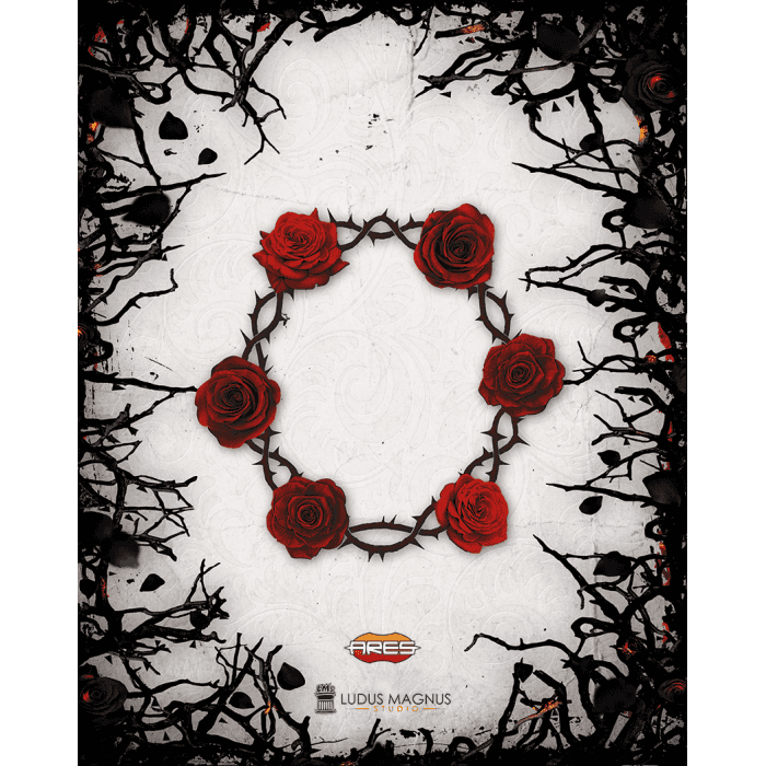 Black Rose Wars - Hidden Thorns