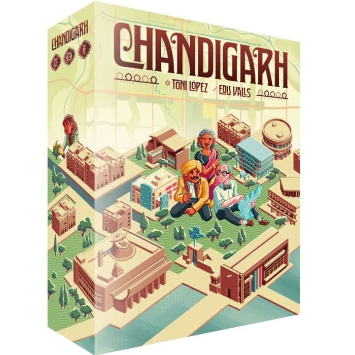 Chandigarh