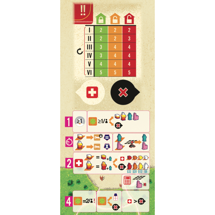 Clinic - Deluxe Edition - CV 19