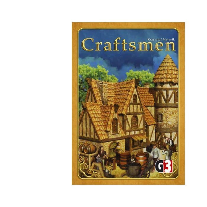 Craftsmen
