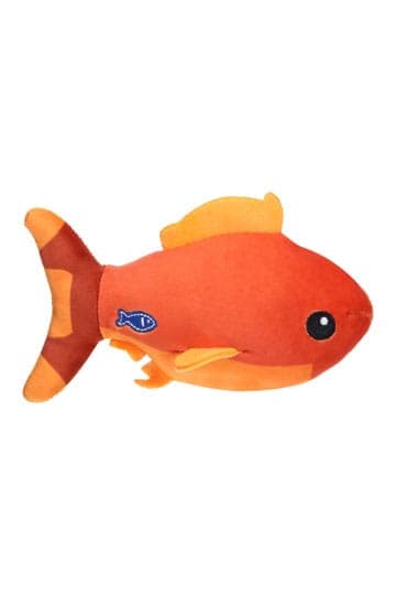 Fisch Plush Figures 10 cm Display (9)