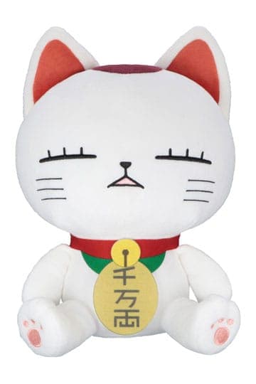 Dandadan Plush Figure Turbo Granny A 32 cm