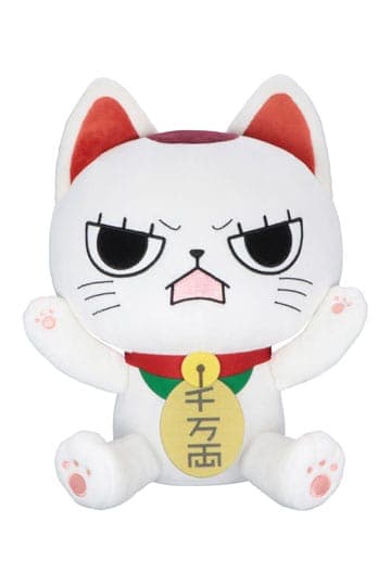 Dandadan Plush Figure Turbo Granny B 32 cm