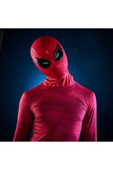 Spider-Man: Homecoming Electronic Expressive Mask Spider-Man